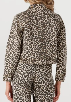 SUNCOO e spijkerjas djack bruin Discount