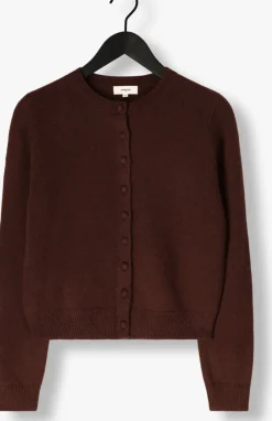 SUNCOO e vest geski bruin Hot