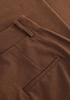 SUNCOO e wijde broek jonas bruin Online