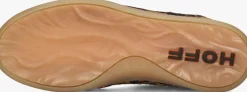 THE HOFF BRAND e lage sneakers alley leopard bruin Clearance