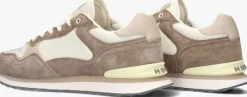 THE HOFF BRAND e lage sneakers thessaloniki bruin Online