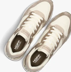 THE HOFF BRAND e lage sneakers thessaloniki bruin Online