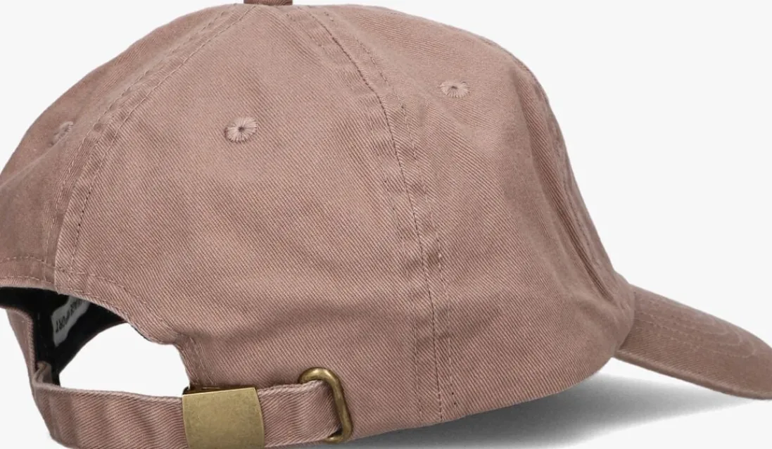 THE SAVAGE REPORT e pet cap bruin Hot