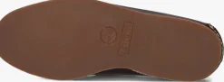 TIMBERLAND e mocassins classic boat heren bruin Sale