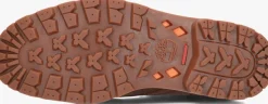 TIMBERLAND e veterboots britton road mid lace up bruin Outlet