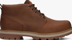 TIMBERLAND e veterboots britton road mid lace up chukka bruin Sale