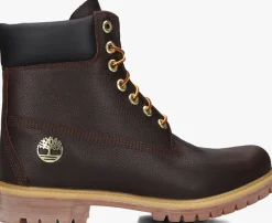 TIMBERLAND e veterboots 6” premium – men’s bruin Sale