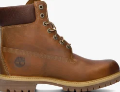 TIMBERLAND e veterboots 6 inch premium boot m bruin Sale