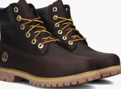 TIMBERLAND e veterboots 6” premium – women’s bruin Sale