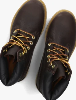 TIMBERLAND e veterboots 6” premium – women’s bruin Sale