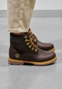 TIMBERLAND e veterboots 6” premium – women’s bruin Sale