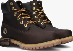 TIMBERLAND e veterboots 6” premium – women’s bruin Sale