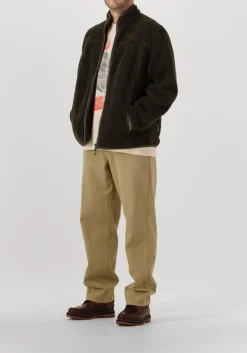 TIMBERLAND e veterboots britton road mid lace up boot bruin Best