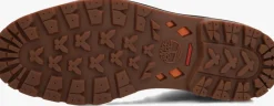 TIMBERLAND e veterboots britton road mid lace up boot bruin Best