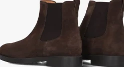 TOD'S e chelsea boots xxm75l00p20re0s800 bruin Clearance