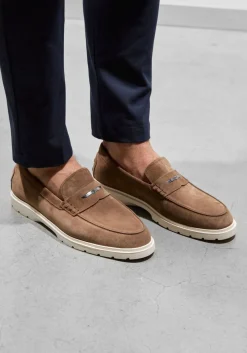 TOD'S e instappers baffo rutenio ibrido estivo 59k bruin Online