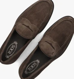 TOD'S e instappers xxm0zf0q920re0s800 bruin Online