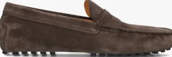 TOD'S e mocassins mocassino gommino 22l bruin Online