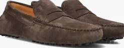 TOD'S e mocassins mocassino gommino 22l bruin Online