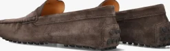 TOD'S e mocassins mocassino gommino 22l bruin Online