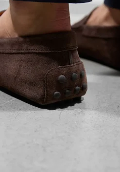 TOD'S e mocassins mocassino gommino 22l bruin Online