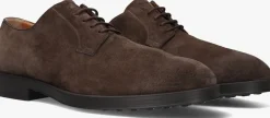 TOD'S e veterschoenen xxm75l0jk80 bruin Best