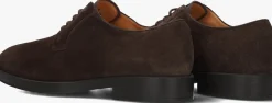 TOD'S e veterschoenen xxm75l0jk80 bruin Best