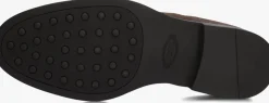 TOD'S e veterschoenen xxm75l0jk80 bruin Best