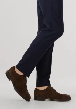 TOD'S e veterschoenen xxm75l0jk80 bruin Best