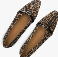 TORAL e ballerina's josephine bruin