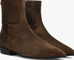 TORAL e enkellaarsjes belinda bruin Hot