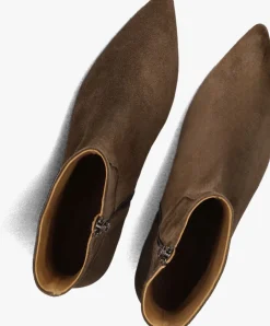 TORAL e enkellaarsjes belinda bruin Hot