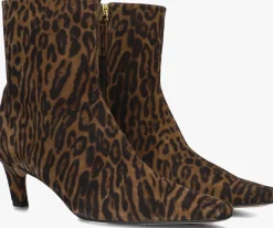 TORAL e enkellaarsjes erica bruin Online