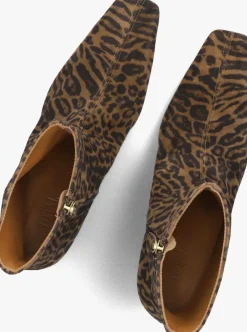 TORAL e enkellaarsjes erica bruin Online