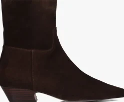 TORAL e enkellaarsjes irene bruin Discount