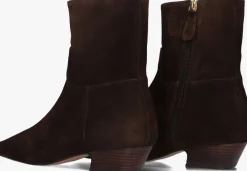 TORAL e enkellaarsjes irene bruin Discount