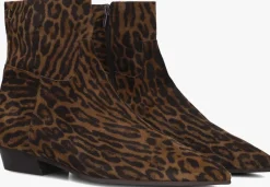 TORAL e enkellaarsjes belinda bruin New