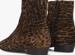 TORAL e enkellaarsjes belinda bruin New