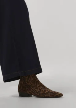 TORAL e enkellaarsjes belinda bruin New