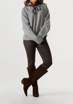 TORAL e hoge laarzen sasha bruin Outlet