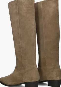 TORAL e hoge laarzen 12777 bruin