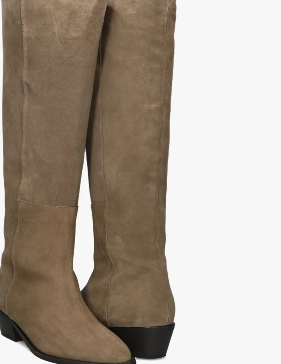 TORAL e hoge laarzen 12777 bruin