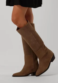 TORAL e hoge laarzen 12777 bruin