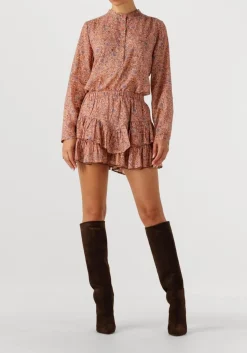 TORAL e hoge laarzen 12591 bruin Discount