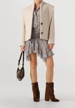 TORAL e hoge laarzen cleo bruin Online