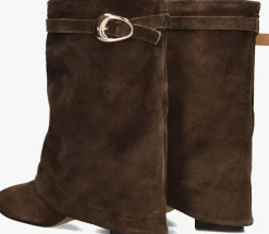 TORAL e hoge laarzen cleo bruin Online