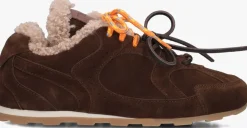 TORAL e lage sneakers bosco bruin Online