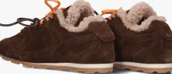 TORAL e lage sneakers bosco bruin Online