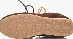 TORAL e lage sneakers bosco bruin Online