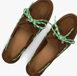 TORAL e mocassins kimana bruin Discount